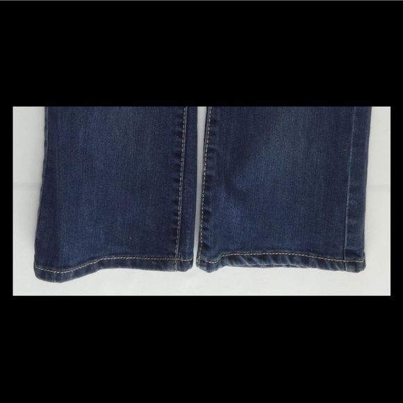 Earl Jeans Bling Embellished Women 2P Petites #739 - Picture 8 of 10